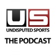 Undisputed Sports show