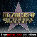 Hollywood Close-Up show