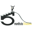 5 Months to Freedom show