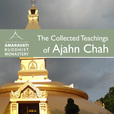 The Collected Teachings of Ajahn Chah - Audiobook show