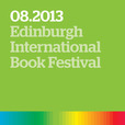 2013 Edinburgh International Book Festival show