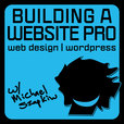 Building a Website Pro: Wordpress Training, How to Build a Website, Web Design for Small Business, Entrepreneurs & Individuals show