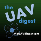 The UAV Digest show