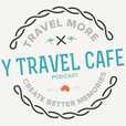 Travel Podcast - Travel inspiration and tips to help you travel more show