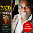 Get Paid For Your Creativity Podcast show