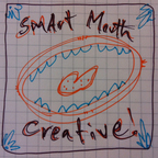 SmArt Mouth Creative show