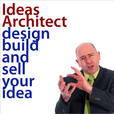 Geoff McDonald, Ideas Architect show