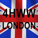 UK 4-Hour Workweek Meetup show