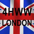 UK 4-Hour Workweek Meetup show