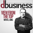 View From The Top - DBusiness Magazine show