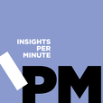 Insights Per Minute show