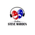 Finding Steve Marden show