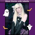 Ghost Stories with Isibella show