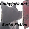 Audio.Colbyjack.net Serial Fiction show