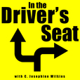 C. Josephine Wilkins » In the Driver’s Seat Podcast show