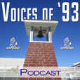 Voices of '93 - San Dieguito Class of '93 Podcast show