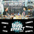 Completely Unnecessary Podcast show