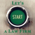 Let's Start a Law Firm - Ben Carter Law show