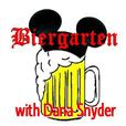 Drunk on Disney with Dana Snyder show