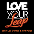 Love Your Leap show