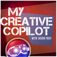 My Creative Copilot Podcast show