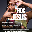 iRoc Jesus Radio show