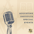 Augustine Institute Special Events show