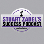 Stuart Zadel :: Napoleon Hill » Podcast Feed show