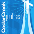 CedarCreek.TV Audio Podcast show