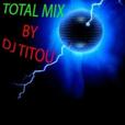 Total Mix show