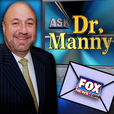 Q & A with Dr. Manny show