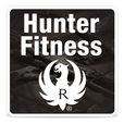 Hunter Fitness show