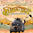 Magic Trip - Featurette show