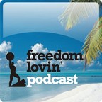 The Freedom Lovin Podcast show