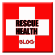Rescue Health Podcast show