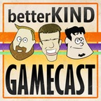 betterKIND GameCast show