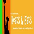 Beats &amp; Eats - Comedy | Pop Culture | Music | Nerd | Foodies show