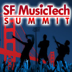 SF MusicTech Summit show