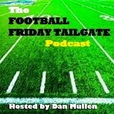 Football Friday Tailgate show