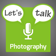 Let's Talk Photography show