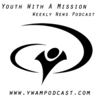 YWAM Podcast show