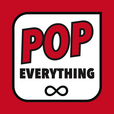 Pop Everything show