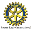 Rotary Radio International with host - Dave Diffendal show