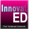 InnovatED - Tomorrow's Education Innovations Today show