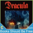 Dracula by Bram Stoker show