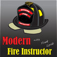 Modern Fire Instructor Podcast show