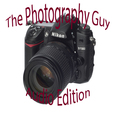 The Photography Guy Audio show