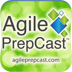 The Free Agile PrepCast show