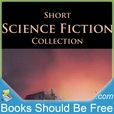 Short Science Fiction Collection by Various show