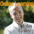 The Online Learning Podcast show